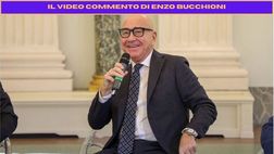 VIDEO VN – Bucchioni: “La Fiorentina ha identità di gioco e coraggio”
