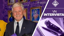 Roggi a VN: “Vanoli va confermato. L’amicizia con Antognoni non ha prezzo”