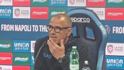 Tuttosport insinua: “Accordo ADL-Calzona per addossare responsabilità ai calciatori”