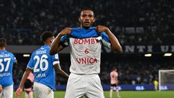 Juan Jesus: “Passaggio di turno con clean sheet e dedica speciale”