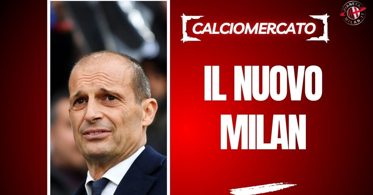 Rivoluzione Milan: un’estate di rifondazione per centrare la Champions Rivoluzione Milan: un’estate di rifondazione per centrare la Champions