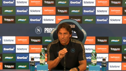 Conte su McTominay e Gilmour: “Portano una cosa nella squadra, a Cagliari ci saranno”