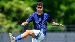 Accostato al Napoli, Veroli passa dal Cagliari alla Sampdoria: il comunicato