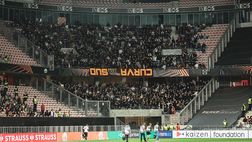 Rangers-Roma, le info per i tifosi a Glasgow. La Uefa osserva dopo i disordini di Nizza