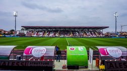 Cittadella, scelto il nuovo allenatore: ufficiale Dal Canto