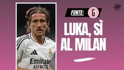 Milan, accordo con Modric: tutto su firma, visite mediche e arrivo in Italia