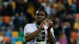 Ebosele, l’Udinese non ci rinuncia: da cerchiare in rosso se svincolato nella vostra lega