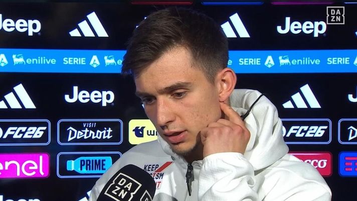 Juve, Conceicao: “Potevamo chiudere prima la partita. La strada è ancora lunga” - immagine 1