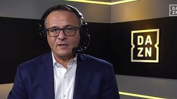 Marelli: “Non esiste il rigore per il Napoli, andava tolto al Var. Cerca tutto Di Lorenzo e…”