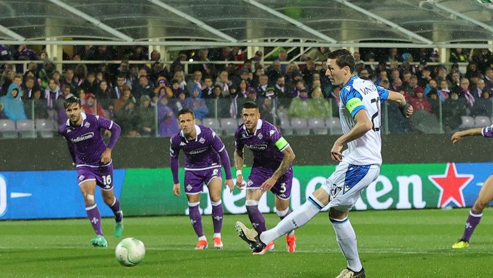 Brugge, Vanaken: “Sentimenti contrastanti. Onyedika poteva evitare il rosso” - immagine 1