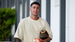 NEWS – Novità per Soulé! Cabal, Morata, Acerbi, Taremi, Zaniolo, Koopmeiners, Schuurs, Castro…