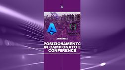 VIDEO VN – Come arriverà la Fiorentina in Serie A e Conference? Parola ai tifosi