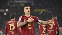 Mancini: “L’esonero di De Rossi è stato un trauma. Ecco come ho salutato Mourinho”