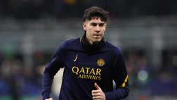 Derby Milan-Inter, Bastoni: “L’ultima sfida è costata un trofeo. Oggi…”