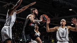 Eurolega – La Virtus batte l’Asvel 83 a 69