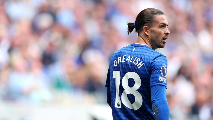Grealish ammette: “Al City non mi sono aiutato a volte. Moyes? Mi lascia molta libertà, mi piace” - immagine 1