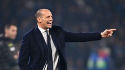 Allegri, suggestione Napoli credibile: vicino al profilo perfetto per ADL – Mediaset