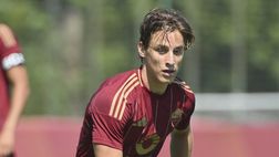 Mercato Roma, è fatta per Bove alla Fiorentina: affare da 12 milioni totali