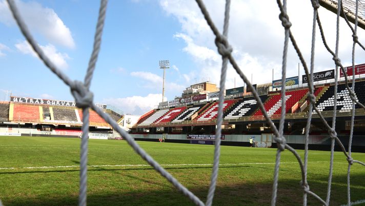 Foggia-Cerignola diretta tv live: dove vedere lo streaming gratis - immagine 1