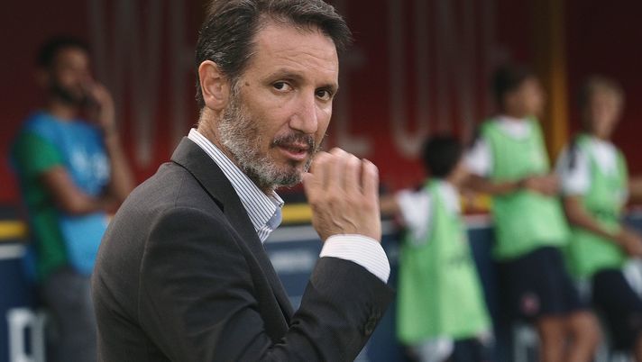 Roma, per il ruolo di ds spunta il nome di Bigon - immagine 1