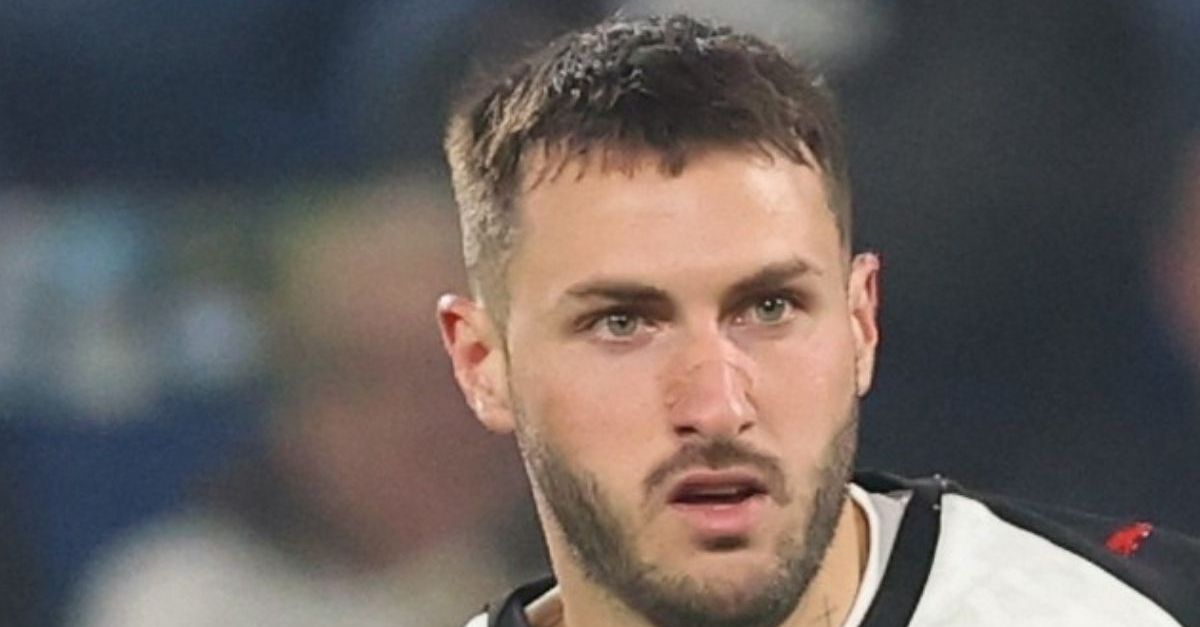 faccini su gimenez ha difficolt224 a capire il gioco di squadra ma quando arriver224 il gol 8230 da Pianetamilan.it faccini su gimenez ha difficolt224 a capire il gioco di squadra ma quando arriver224 il gol 8230