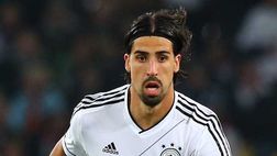 Khedira: “Ancelotti fa bene ovunque, ma a Napoli è stato come Sarri alla Juve!”