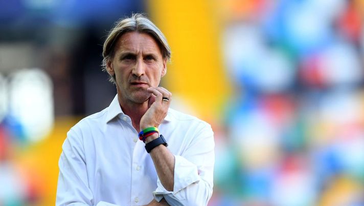 Genova, Davide Nicola: “Samp risali, rivogliamo il derby più bello d’Italia” - immagine 1