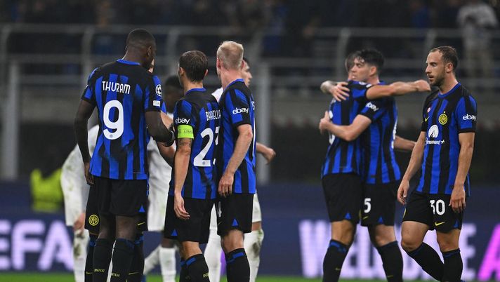 Inter, volano i ricavi Champions: già superati i 48 mln, ecco tutte le cifre - immagine 1