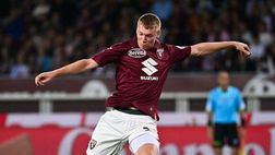 Dt Torino: “Schuurs? Non so se tra un mese o quando! Vlasic out ancora per un po’, Ilic, Sanabria…”