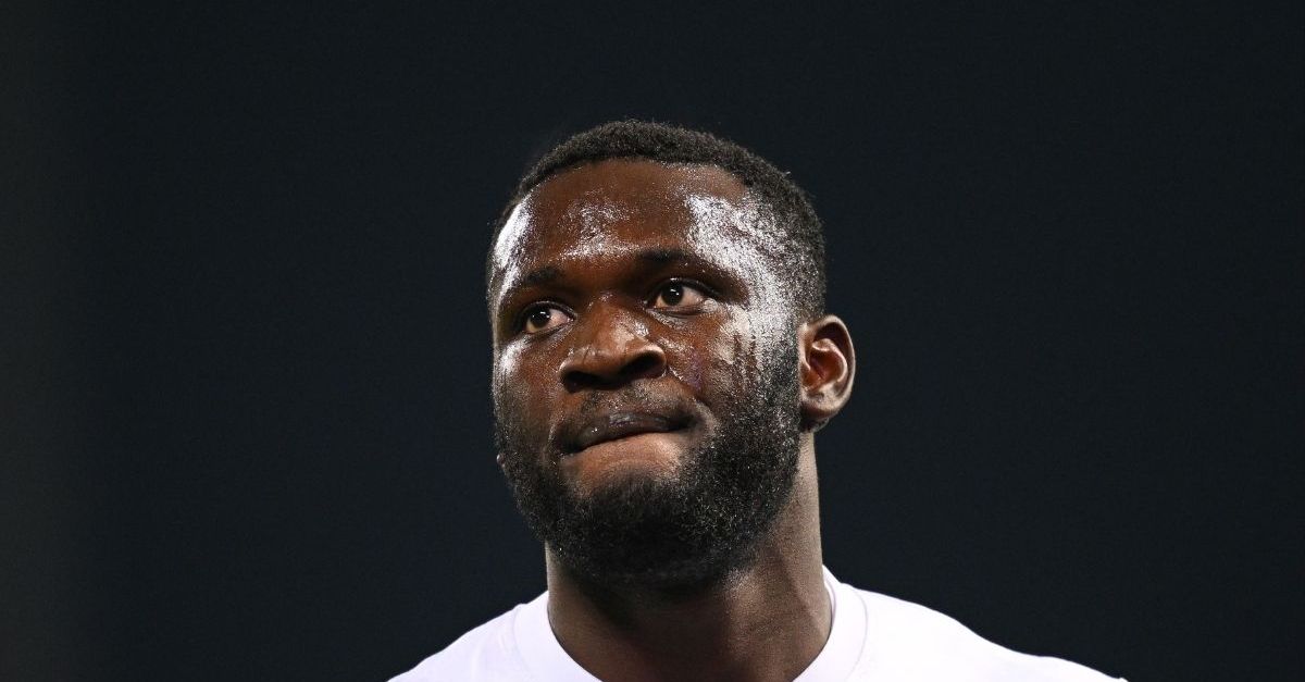 boniface frecciata al milan loro hanno deciso di non procedere io vado avanti