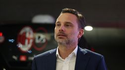 Criscitiello: “Furlani non può scegliere il direttore sportivo del Milan. Ecco perchè”