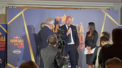 Tare: “Secondo posto Lazio non è un miracolo. Sul mio ritorno dico…” – VIDEO