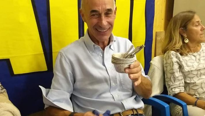 Scanziani: “Juventus? Inferiore a Inter e Milan, mi sorprenderebbe vederla lottare per il titolo” - immagine 1