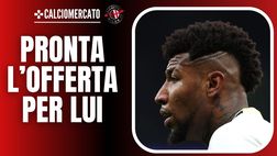 Calciomercato – Emerson Royal, il Milan fa sul serio: pronta la prima proposta