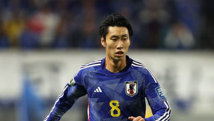 Lazio, sfuma definitivamente Kamada: è fatta per il suo passaggio in Premier - immagine 1