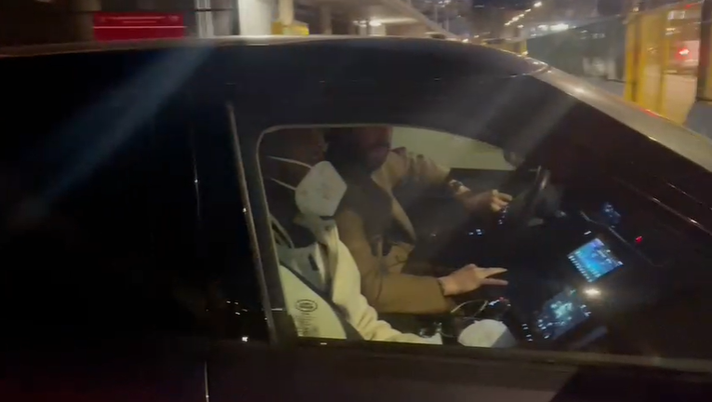 Torino, è arrivato Demba Seck: visite mediche e firme per l’attaccante - immagine 1