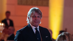 Nela: “Con Ranieri la squadra non ha più scuse. Ora serve un dirigente di spessore”