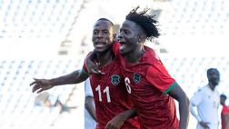 Qualificazioni Mondiali, Malawi-Guinea Equatoriale: dove vedere la partita in diretta TV e streaming LIVE