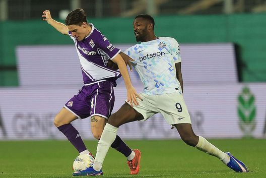 Dalmat: “Giusto che Thuram parta in estate. La stagione dell’Inter è cambiata dopo…”- immagine 3