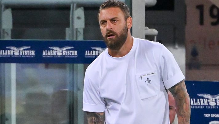 De Rossi: “Mi spaventa una Roma senza Dybala o senza il suo sostituto” - immagine 1