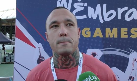 Nainggolan: “A Monchi dissi: “Vuoi vendermi?”, scelgo io e sono andato all’Inter. Spalletti…”- immagine 2