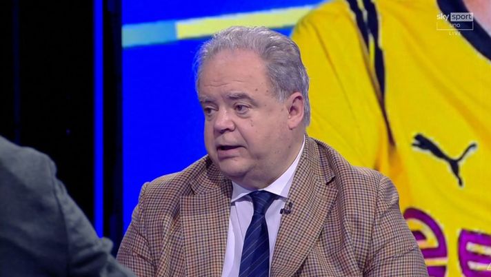Condò: “Lautaro leader, per questo ha scelto l’Inter. Negli ultimi 10′ guardavo…” - immagine 1