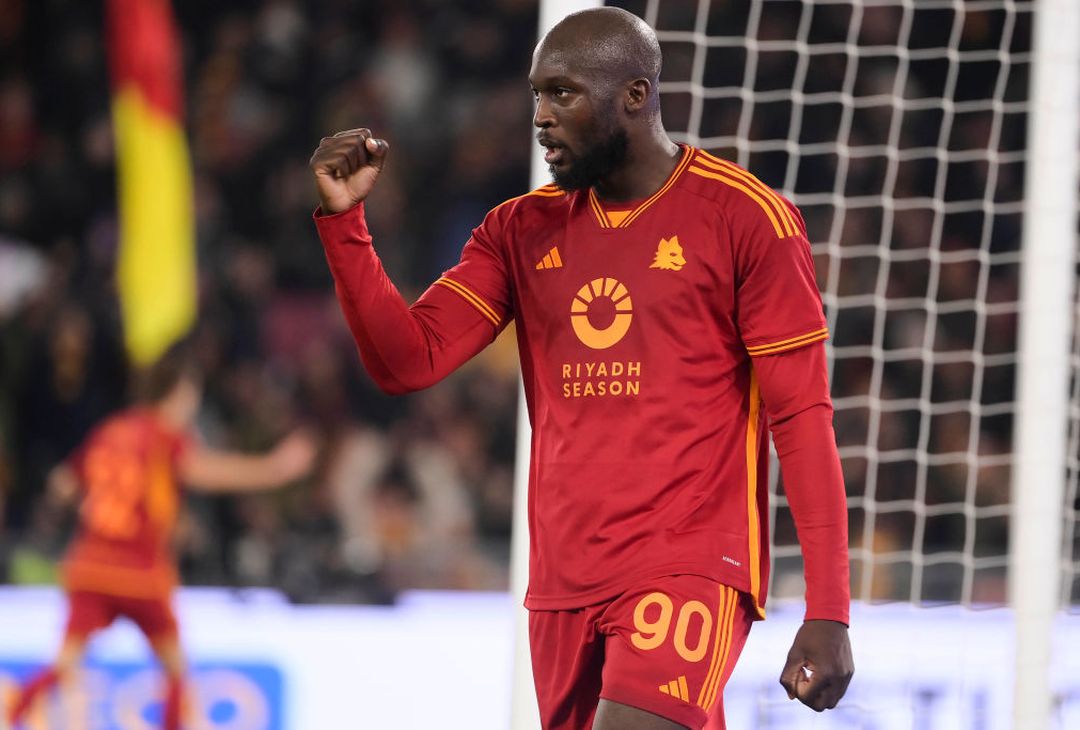 Roma-Udinese – FOTOGALLERY - immagine 105