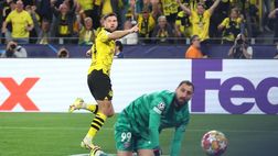 Psg-Borussia Dortmund vale la finale: 11 anni fa l’ultima volta dei tedeschi