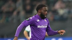 Ikoné bomber d’Europa. Utile alla causa, vuole cambiare la storia