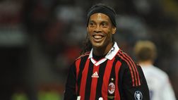 “Tanti auguri, campione”: l’omaggio del Milan per il compleanno di Ronaldinho