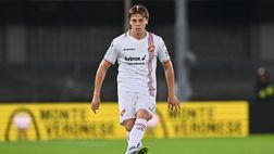 Zerbin: “All’Inter 7 anni, San Siro casa. Io raccattapalle nell’anno del Triplete”