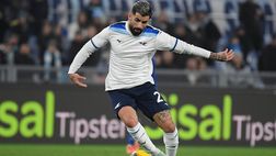 Empoli-Lazio, Hysaj a Dazn: “Dobbiamo chiudere la partita. Sono contento di…”