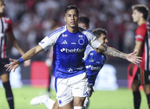 Kaio Jorge, l'uomo più in forma del Cruzeiro (Photo by Alexandre Schneider/Getty Images) Cruzeiro-Gremio, difficile strappare i 3 punti ai padroni di casa: il pronostico di DDD- immagine 2