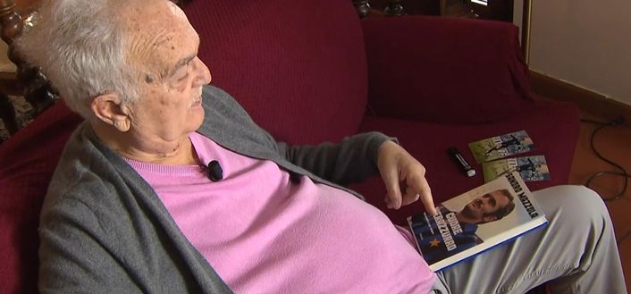 Mazzola: “La seconda stella è grande cosa. La maglia dell’Inter ha più colore ora”- immagine 2